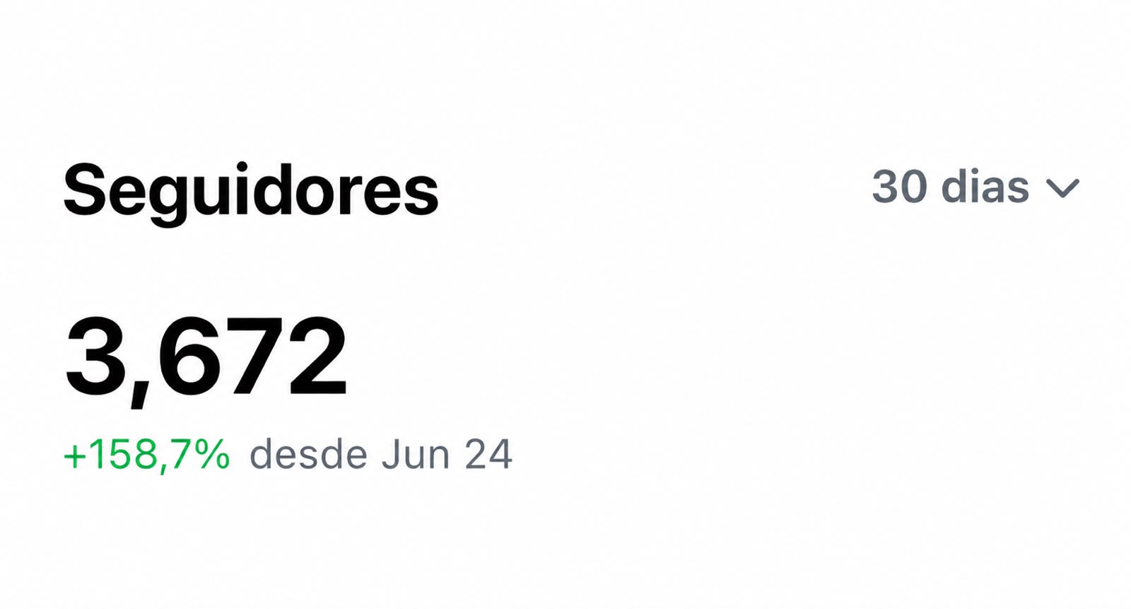 Métrica
