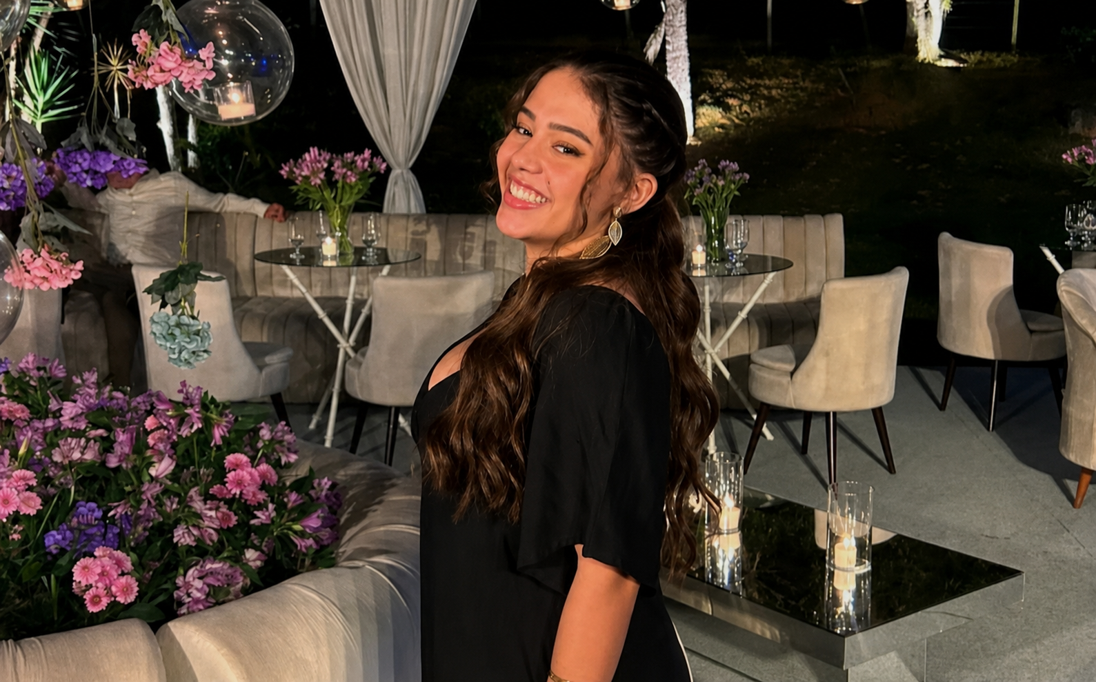 Ágatha Peres